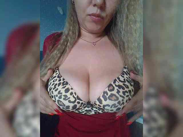 Stacy-meow1 webcam