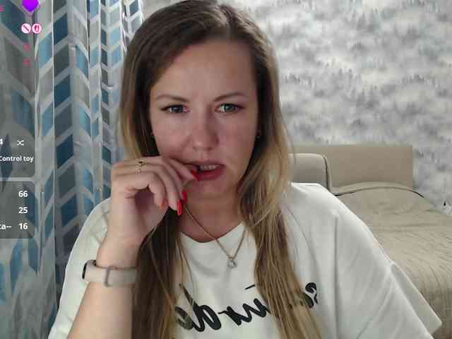 Stacy-meow1 webcam