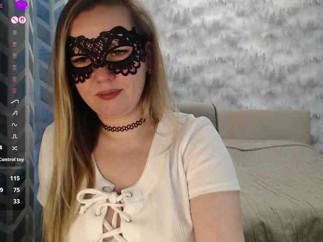 Stacy-meow1 webcam