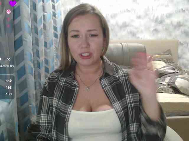 Stacy-meow1 webcam