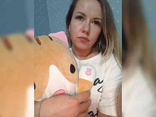 Stacy-meow1 webcam