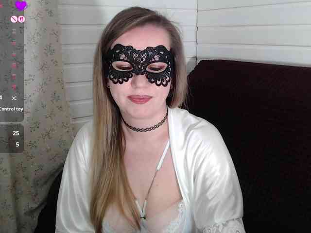Stacy-meow1 webcam