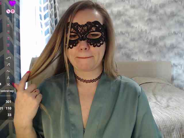 Stacy-meow1 webcam