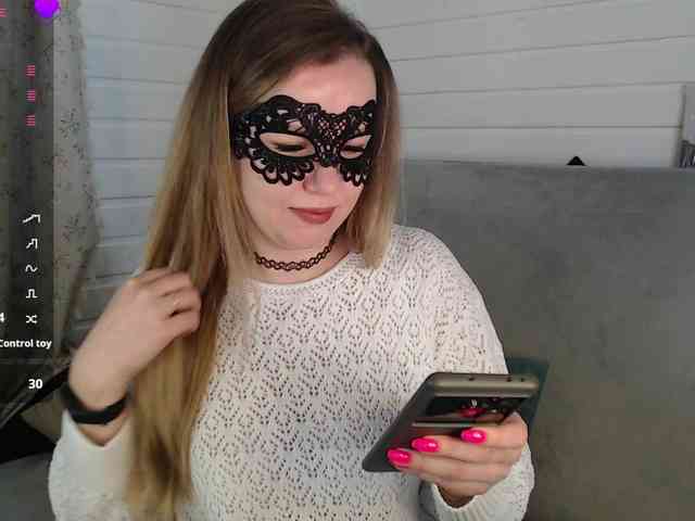 Stacy-meow1 webcam