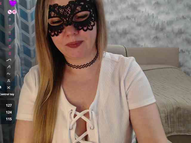 Stacy-meow1 webcam
