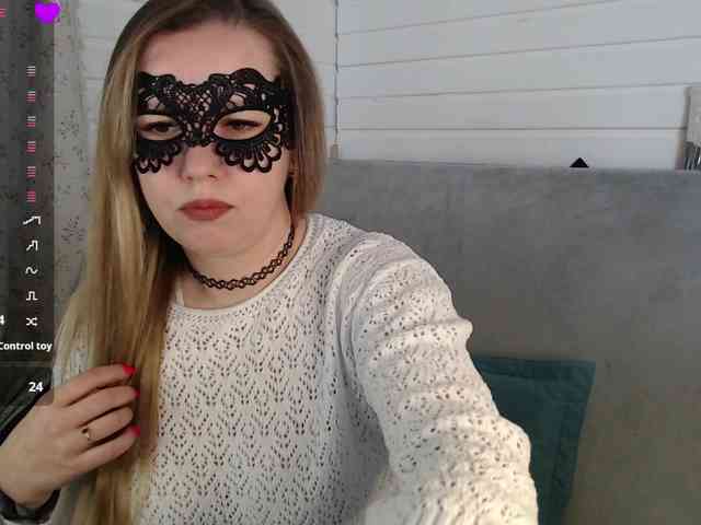 Stacy-meow1 webcam