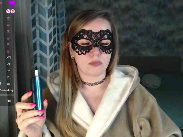 Stacy-meow1 webcam