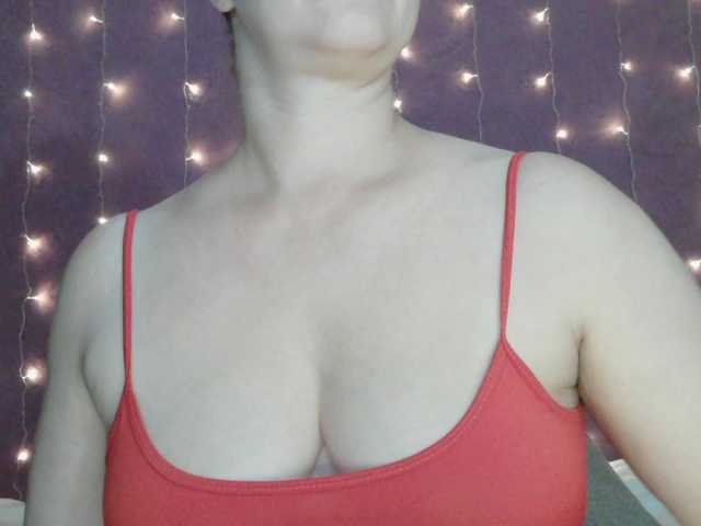 SoftMoon, en directo ahora en BongaCams