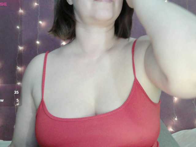 SoftMoon live cam on BongaCams