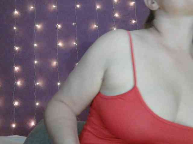 SoftMoon's webcam live show