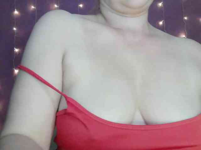 SoftMoon's webcam live show