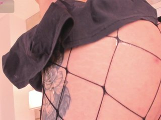 CrystalRose1 Porn Show