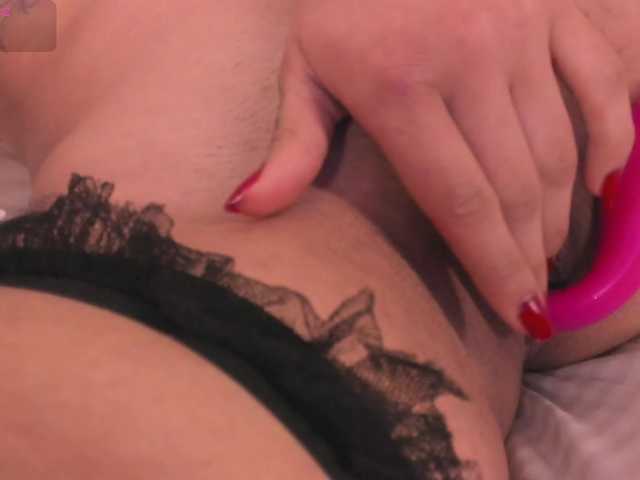 CrystalRose1 live webcam show