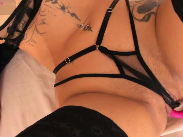 CrystalRose1