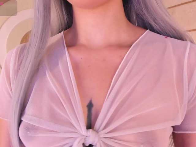 CrystalRose1 live webcam show