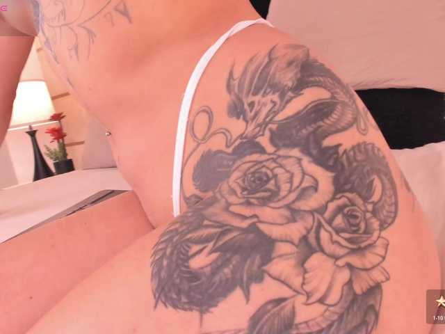 CrystalRose1