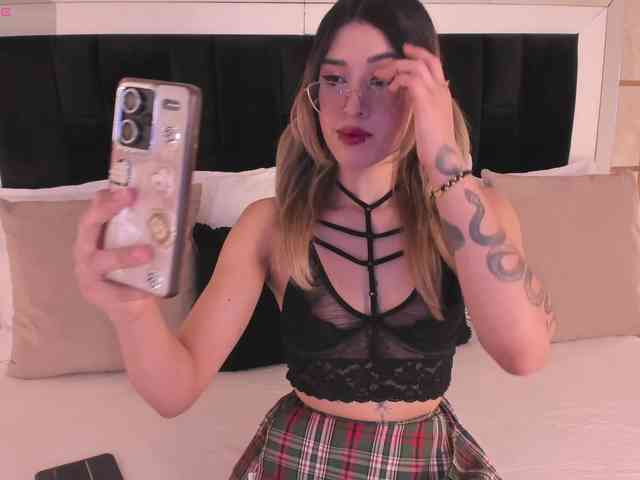 CrystalRose1