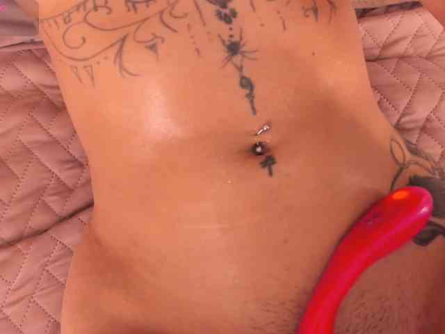 CrystalRose1