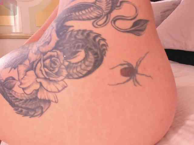 CrystalRose1