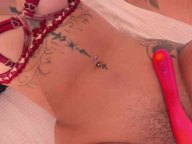 CrystalRose1