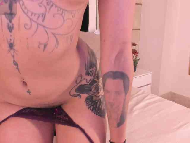 CrystalRose1