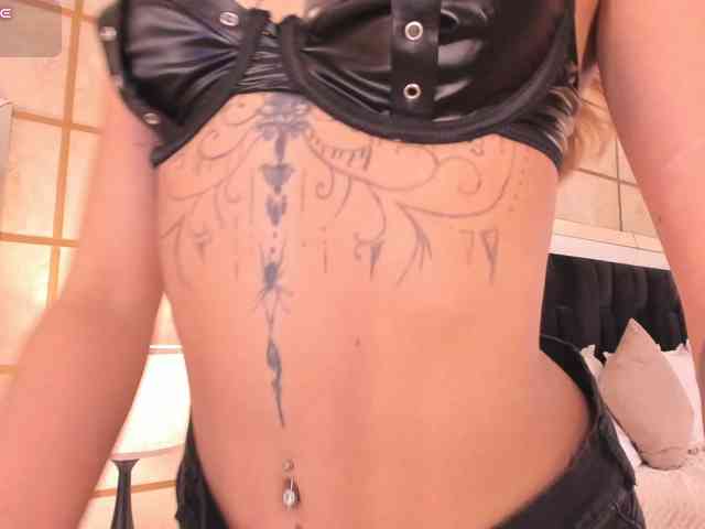 CrystalRose1 CrystalRose1