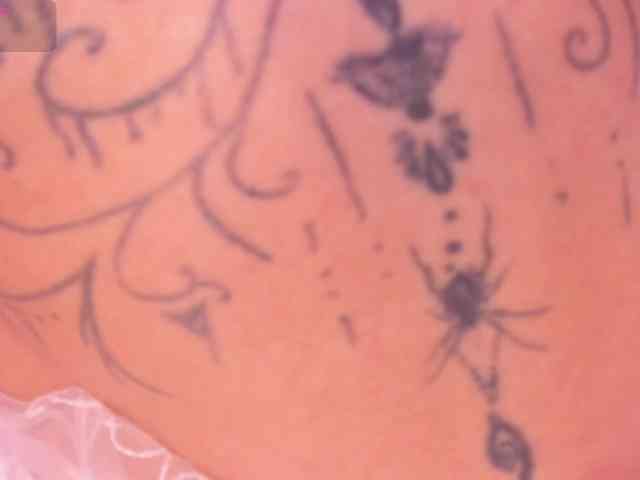 CrystalRose1 webcam