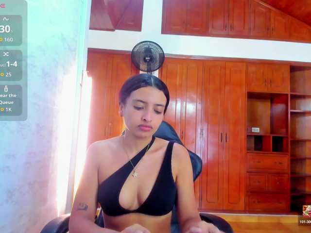 LucySkinny live cam on BongaCams