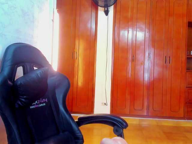 LucySkinny live cam on BongaCams