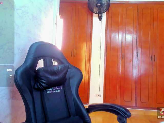 LucySkinny live cam on BongaCams