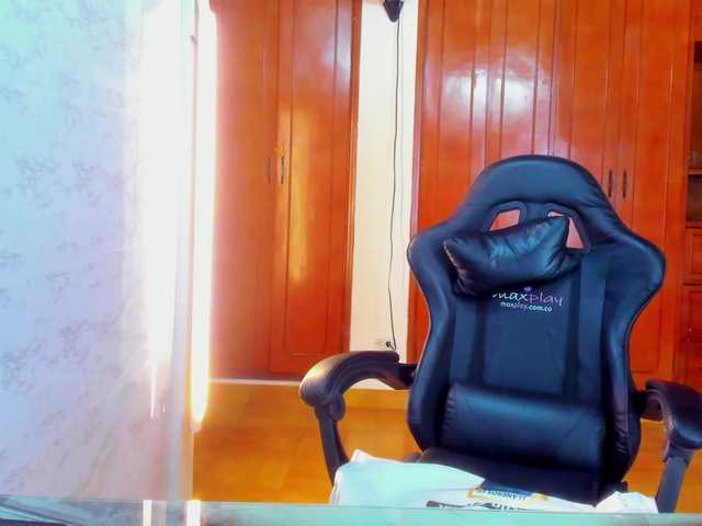 LucySkinny