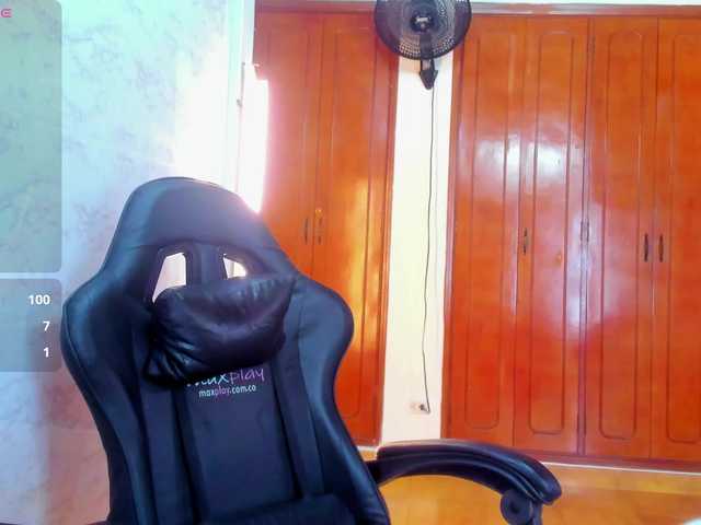 LucySkinny live cam on BongaCams