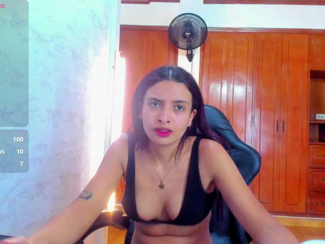 LucySkinny live cam on BongaCams