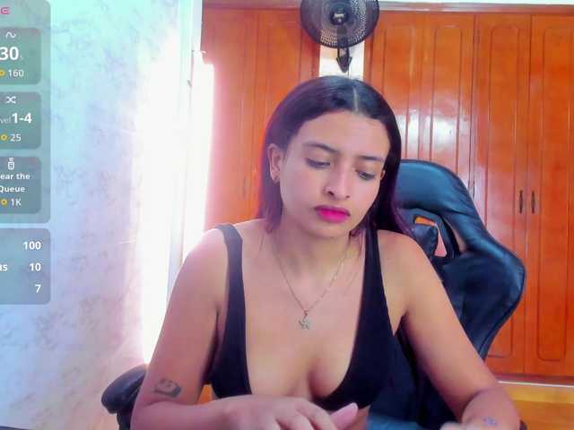 LucySkinny live cam on BongaCams