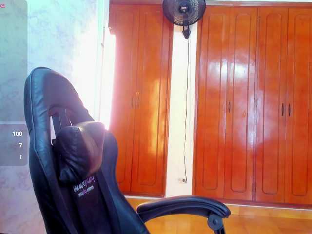 LucySkinny live cam on BongaCams