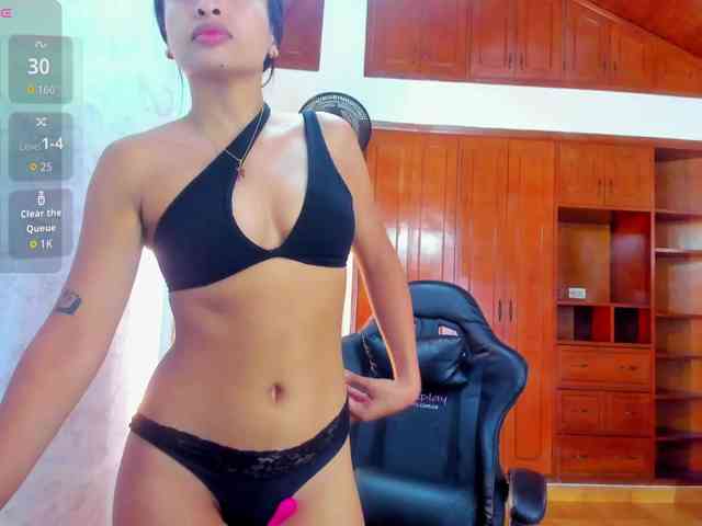 LucySkinny
