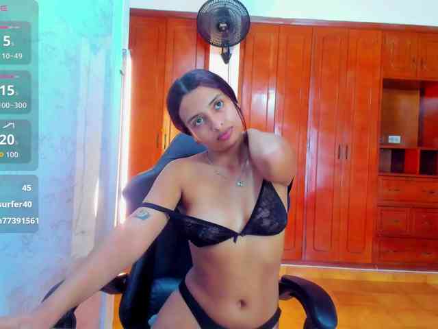 LucySkinny