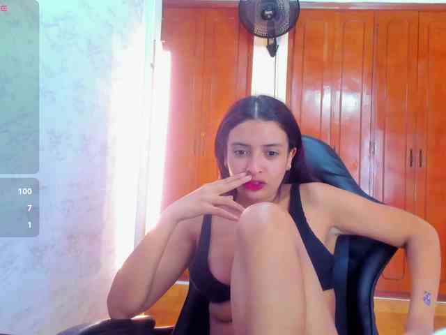 LucySkinny