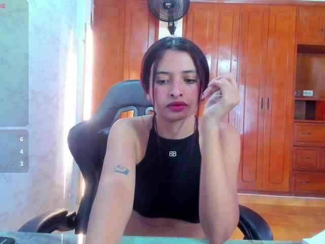LucySkinny