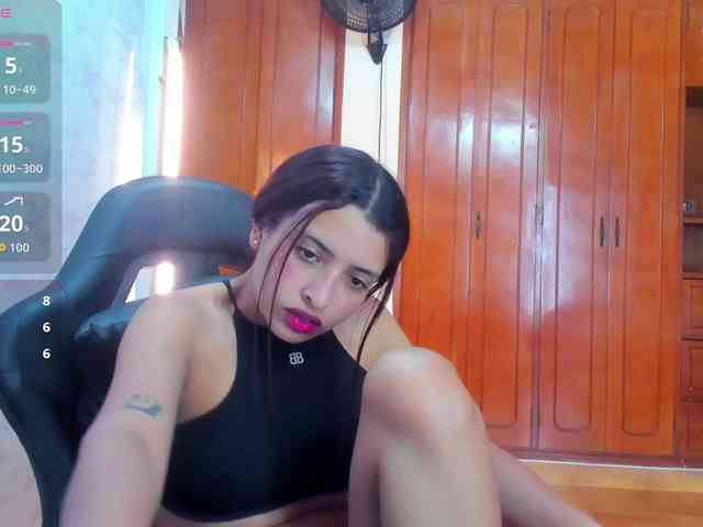 LucySkinny