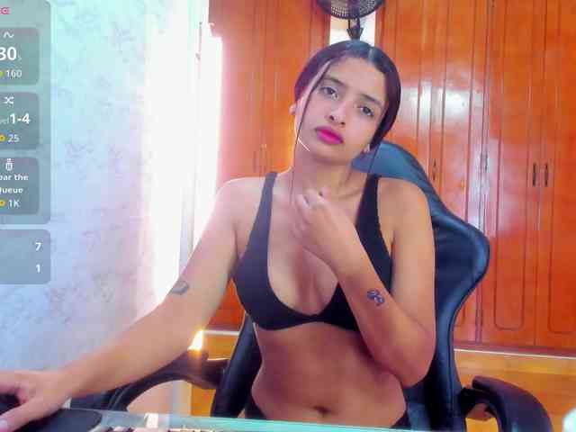 LucySkinny