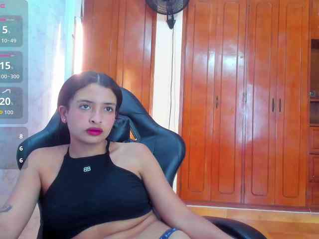 LucySkinny