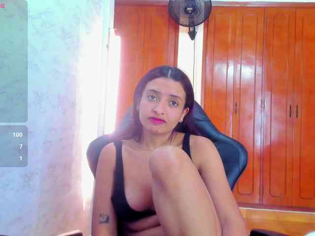 LucySkinny