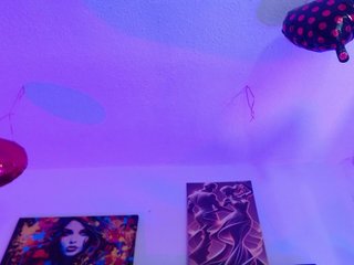 valeri-sotoo Porn Show