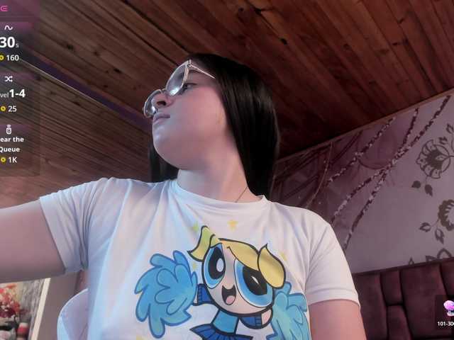 valeri-sotoo's BongaCams show and profile