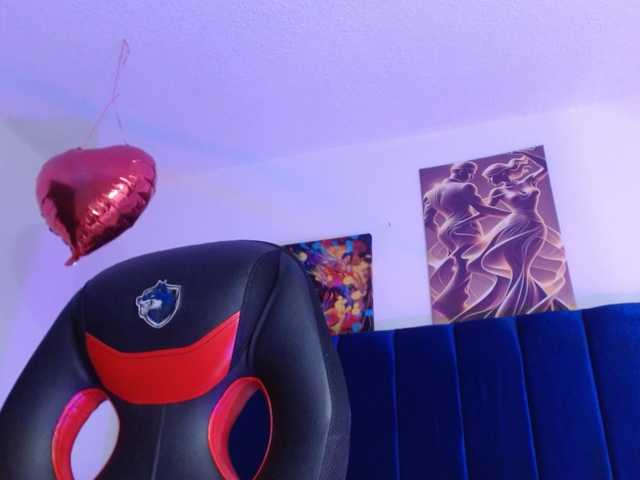 valeri-sotoo live cam on BongaCams