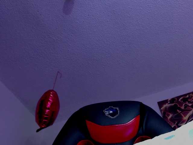 valeri-sotoo live cam on BongaCams