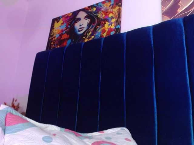 valeri-sotoo live cam on BongaCams