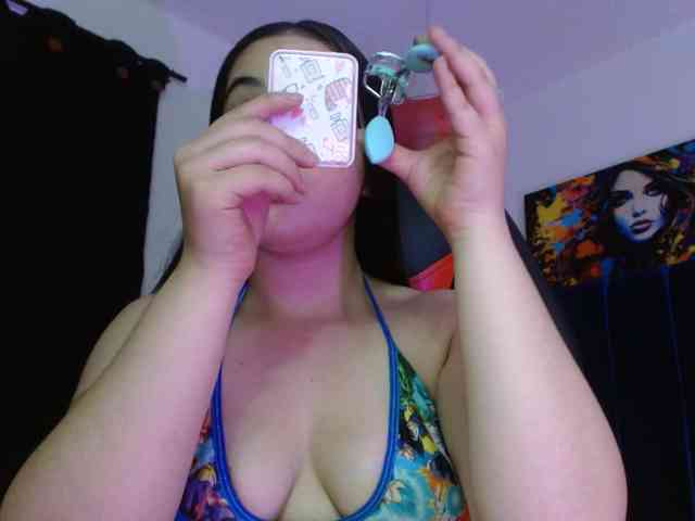 valeri-sotoo webcam