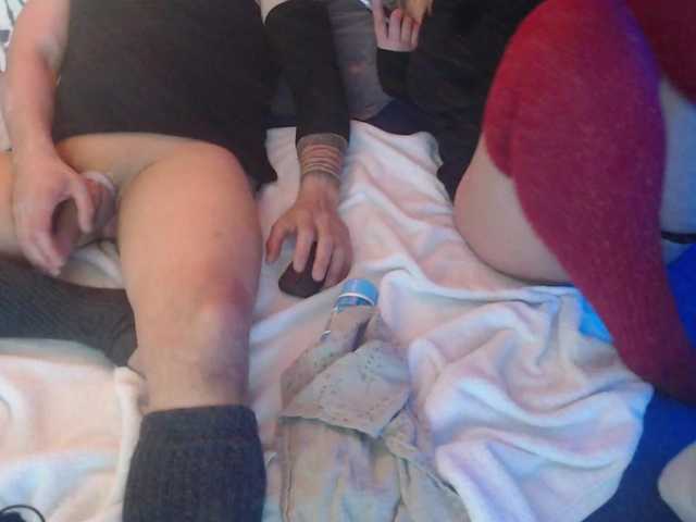 AlexlexaCpl live cam